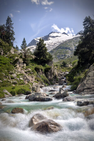 Pic d'Aneto