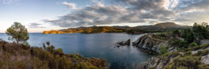 Anse de Paulilles - Pyrénées orientales