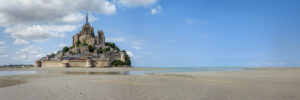 Mont Saint-Michel
