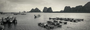 Phang Nga Bay - Thaïlande