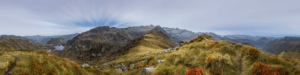 Pic rouge de Bassiès - (Ariège)