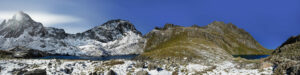 Pic de Sauvegarde - (Haute-Garonne)