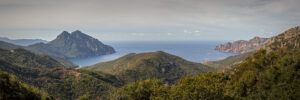 Scandola - Corse