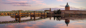 Toulouse