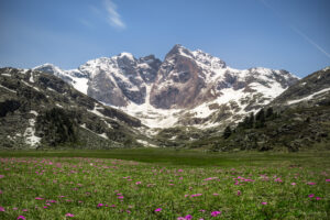Vignemale - Hautes-Pyrénées