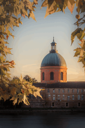 Toulouse La Grave